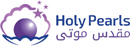 Holy Pearls Logo